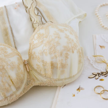 Lingerie e Intimo Sposa