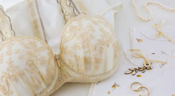 Lingerie Sposa